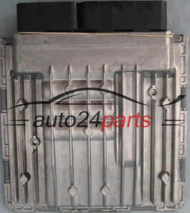 calculateur moteur pour bmw e90/e91 320