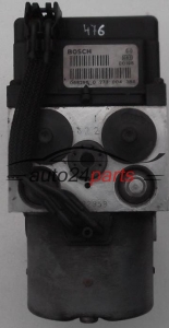ABS POMPA I STEROWNIK ALFA ROMEO 166 BOSCH  0 273 004 384