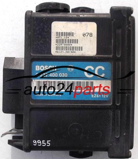 OPEL OMEGA, BOSCH 0 227 400 030, 0227400030