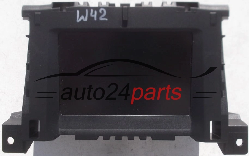 WYSWIETLACZ RADIA OPEL ASTRA H 13 276 999 BR, 13276999