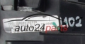 INDICADOR DE VELOCIDADE OPEL MERIVA 1.6 Z16XEP VDO 110080162039 13214771LP, 13214771 LP