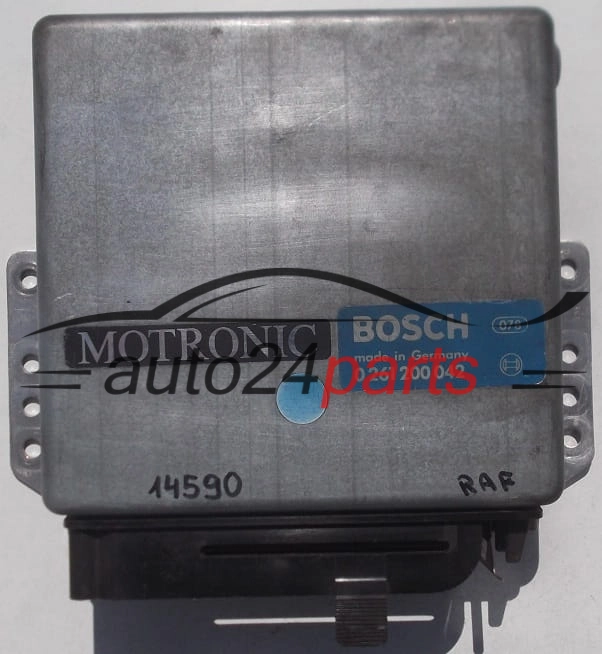 BOSCH 0 261 200 042, 0261200042