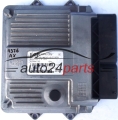 KOMPUTER STEROWNIK SILNIKA OPEL AGILA 1.3 CDTI Z13DT 24467086 SE