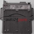 KOMPUTER STEROWNIK SILNIKA RENAULT CLIO 1.2, MAGNETI MARELLI 16319.124, 16319124, HOM 7700868295, 7700108442, 7700108455