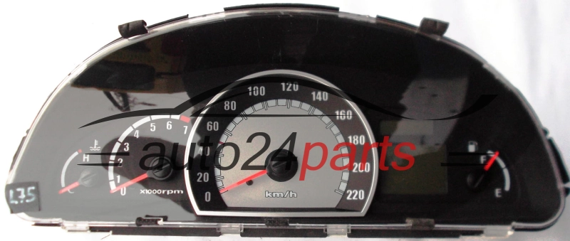HYUNDAI MATRIX H16 20030319, 9400317340, 94003-17340, 200517700H, 2005-17700H