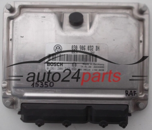 BOSCH 0 261 206 747, 0261206747, 030 906 032 BH, 030906032BH