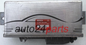 ABS STEROWNIK AUDI 80 B4 2.6, BOSCH 0 265 100 056, 0265100056, 4A0 907 379 A, 4A0907379A - 9368, 9369, 14202, 15240, 12799,  12870