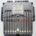 ECU ENGINE CONTROLLER RENAULT CLIO 1.5 DCI Delphi R0410B027D, 8200498185, 8200469333