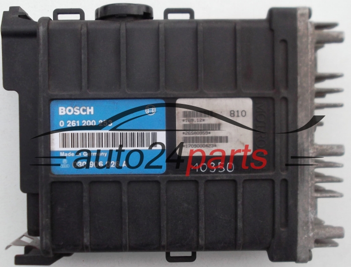 BOSCH 0 261 200 253, 0261200253, 030 906 026 A, 030906026A