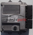 Μονάδα Ελέγχου Κινητήρα OPEL CORSA 1.3 JTD 55190814, MJD 6J0.C3, MJD6J0C3