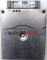 Μονάδα Ελέγχου Κινητήρα FORD FIESTA 1.1, VISTEON 89FB-12A650-BB