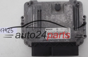 CENTRALINA MOTORE OPEL ASTRA ZAFIRA 1.9 CDTI BOSCH 0 281 014 024, 0281014024, GM 55 205 622 EP 