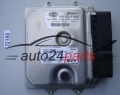 KOMPUTER STEROWNIK SILNIKA FIAT PANDA MJD 8F3.P8, MJD8F3P8, 55260727