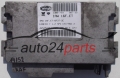 KOMPUTER STEROWNIK SILNIKA LANCIA Y YPSILON 1.2 MAGNETI MARELLI IAW16FET, IAW16FET6A37-2E, 61602.108.02, 6160210802, 46545155 -  14151, 14152