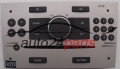 RADIO CD30 OPEL ASTRA H ZAFIRA B 