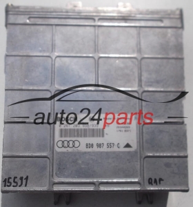 KOMPUTER STEROWNIK SILNIKA AUDI A4 1.8 ADR 8D0907557C, 8D0 907 557 C, BOSCH 0261203938/939, 0 261 203 938, 0261 203 939