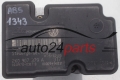 BOMBA DE ABS VOLKSWAGEN CADDY 2K0 614 117 A, 2K0614117A, ATE 10.0207-0029.4, 10020700294, 2K0 907 379 A, 2K0907379A, ATE 10.0970-0317.3
