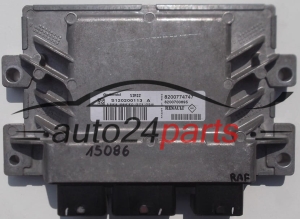 S120200113A, S120200113 A, 8200774747, 8200700695