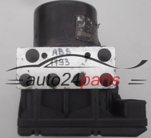 Abs pompa centralina AUDI TT 8N0 907 379 B, 8N0907379B, 10.0949-0379.3, 10094903793