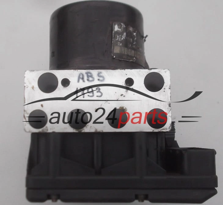 Abs pompa centralina AUDI TT 8N0 907 379 B, 8N0907379B, 10.0949-0379.3, 10094903793