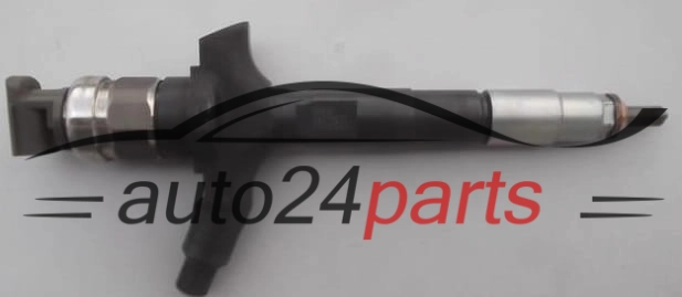 WTRYSK WTRYSKIWACZ PALIWA DIESEL Z30DT OPEL DENSO 0800 09G03307 