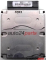 ECU ENGINE CONTROLLER FORD MONDEO 1.8 TD 97BB-12A650-JB, 97BB12A650JB, DOCK 