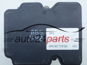 ABS PUMP VW VOLKSWAGEN SEAT 6C0 614 517 K, 6C0614517K, 0265255158, 0265956084