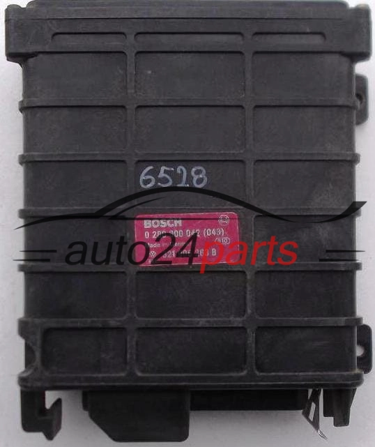 CENTRALINA MOTORE VW VOLKSWAGEN GOLF JETTA PASSAT AUDI 100, 1.8 321 906 263 B, 321906263B, 0 280 800 042, 0280800042