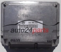 CENTRALINA MOTORE VOLKSWAGEN LUPO 1.0 047906027, 047 906 027, SIEMENS 5WP433102, 5WP433104, 5WP433105, BENZIN SIMOS 23P 7023