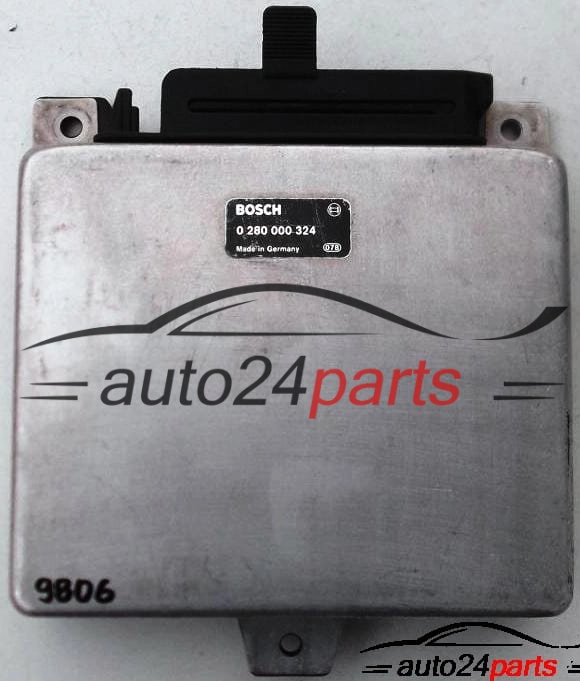 calculateur moteur pour lancia thema 