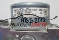 ABS POMPA CENTRALINA  CITROEN PEUGEOT 9678416280, ATE  10022000674