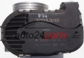 BOITIER DE PAPILLON VOLVO 8677866, BOSCH 0 280 750 103, 0280750103