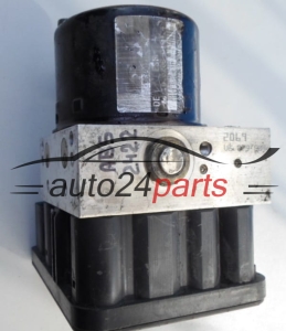 BOMBA HIDRAULICA Y CENTRALITA ABS CITROEN PEUGEOT 9649027080, 10.0206-0104.4, 10020601044, 10.0960-1132.3, 10096011323