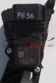 POTENTIOMETRE DE PEDALE DE GAZ D'ACCELERATEUR FORD FOCUS 4M51-9F836-AK, 4M519F836AK, 6PV 008641-32, 6PV00864132