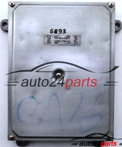 ECU CENTRALITA DE MOTOR HONDA ACCORD 37820-P39-N01, 37820P39N01, 0N6 