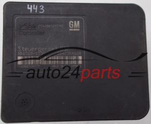 Aντλία ABS OPEL ASTRA H ZAFIRA B GM 13 213 610 AL