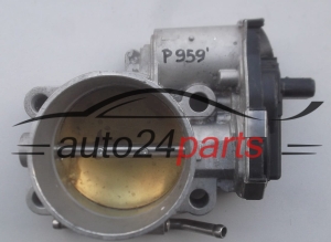 Σώμα πεταλούδας D3V9T DX239F991AB A2C31286800