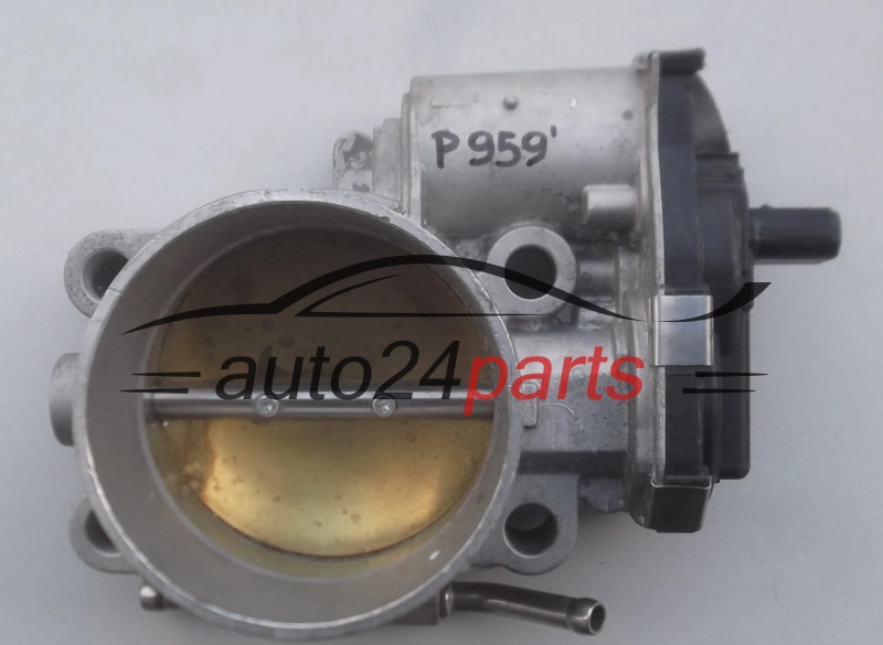 Σώμα πεταλούδας D3V9T DX239F991AB A2C31286800