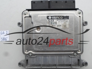 MOTORSTEUERGERÄT ECU STEUERGERAT HYUNDAI 39112-2B102, 391122B102, 9001040164KC 