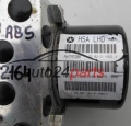ABS POMPA CENTRALINA  DODGE JEEP CHRYSLER P04779733AA, ATE 25.0212-1662.4
