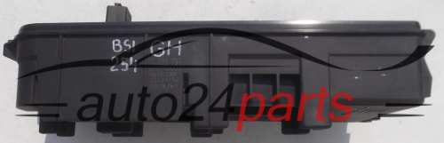 Scatola dei fusibili relè fusibile scatola BSI OPEL VECTRA C SIGNUM GM 13 205 797 GH,  519176002