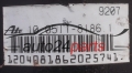 ABS CHRYSLER VOYAGER MINIVAN ATE 10.0511-8186.1, 10051181861, P04721428AC, ATE 25.0204-0453.4, 25020404534, 25.0204-0454.3, 25020404543, 25.0946-0180.3, 25094601803 
