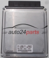 ecu engine control module FORD MONDEO  2.0 TDCI 