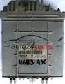 ΜΟΝΑΔΑ ΕΛΕΓΧΟΥ ΚΙΝΗΤΗΡΑ VW VOLKSWAGEN SHARAN 1.9 TDI 028906021ES, 028 906 021 ES BOSCH 0281001531, 0 281 001 531