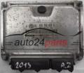 036906032G, 036 906 032 G, BOSCH 0261207190, 0 261 207 190