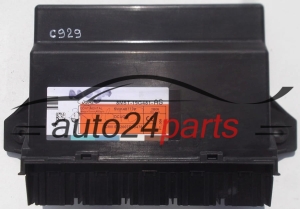 CONFORT MODULE FORD KUGA SIEMENS 5WK48777K, 8M5T-19G481-AG, 8M5T19G481AG