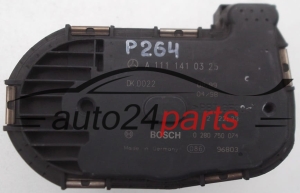 BOSCH 0 280 750 074, 0280750074, A 111 141 03 25, A1111410325