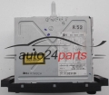 RADIO CD CHEVROLET BH 96 628 256 / BH96628256 / 122000-8070D101 / NE700292 - R52