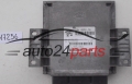 Μονάδα Ελέγχου Κινητήρα PEUGEOT 206 MAGNETI MARELLI IAW 48P2.76, IAW48P276, HW 16.552.004, 16552004, 9643707380, SW 16.495.044,  9644925780