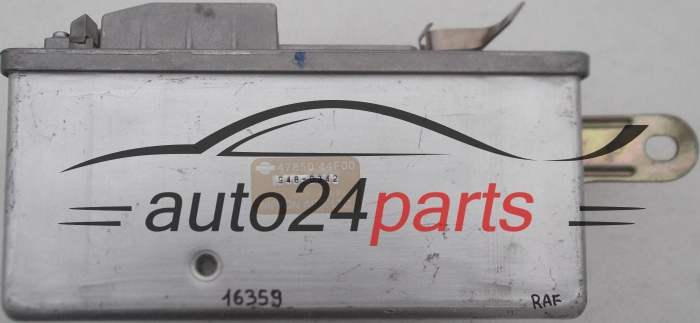 CENTRALINA ABS NISSAN 200SX 1.8T NIPPON 47850 44F00, 4785044F00 